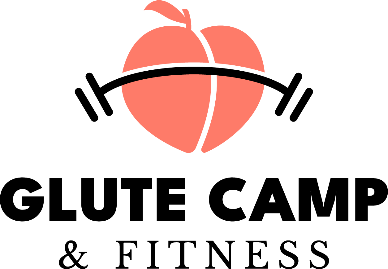 Glute Camp Fitness Logo